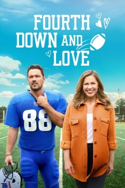 watch free Fourth Down and Love hd online