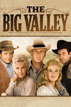 watch free The Big Valley hd online