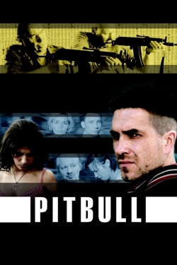 watch free Pitbull hd online