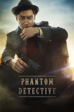 watch free Phantom Detective hd online