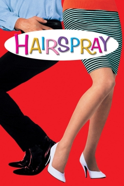 watch free Hairspray hd online