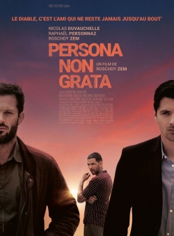 watch free Persona non grata hd online