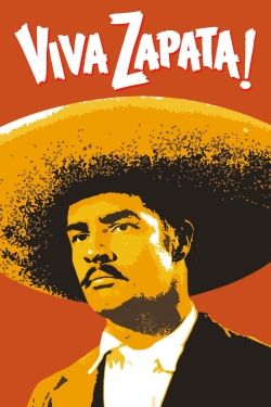 watch free Viva Zapata! hd online