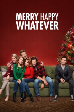 watch free Merry Happy Whatever hd online