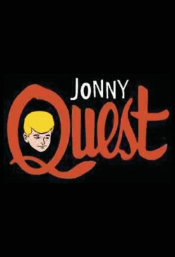 watch free Jonny Quest hd online