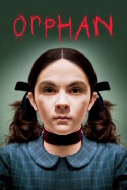 watch free Orphan hd online