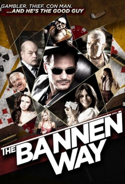 watch free The Bannen Way hd online