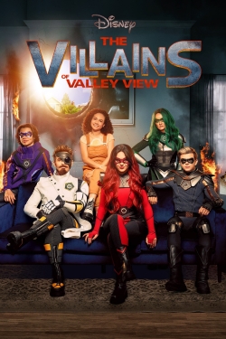 watch free The Villains of Valley View hd online