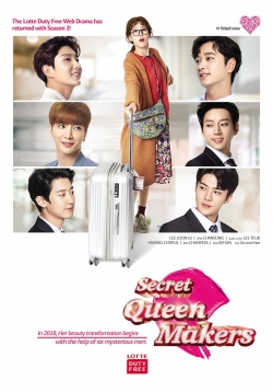 watch free Secret Queen Makers hd online