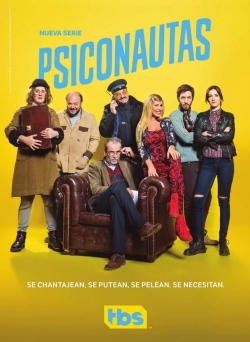 watch free Psiconautas hd online