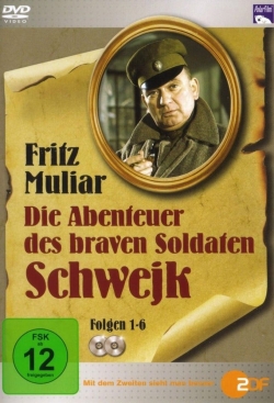 watch free The Adventures of the Good Soldier Schwejk hd online