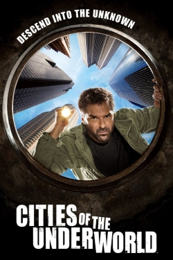 watch free Cities of the Underworld hd online