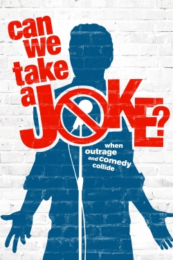 watch free Can We Take a Joke? hd online