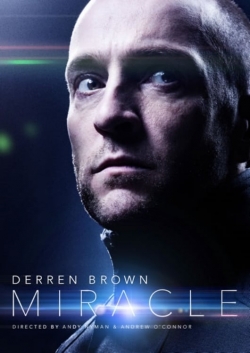 watch free Derren Brown: Miracle hd online