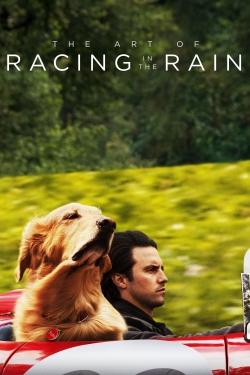 watch free The Art of Racing in the Rain hd online