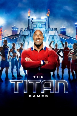 watch free The Titan Games hd online