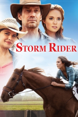 watch free Storm Rider hd online