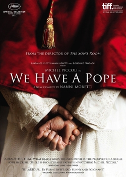 watch free We Have a Pope hd online