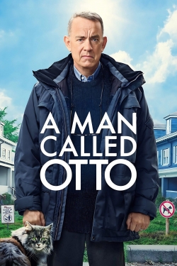 watch free A Man Called Otto hd online