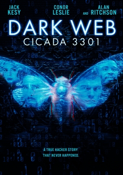 watch free Dark Web: Cicada 3301 hd online