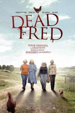 watch free Dead Fred hd online