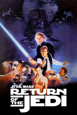 watch free Return of the Jedi hd online