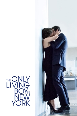 watch free The Only Living Boy in New York hd online
