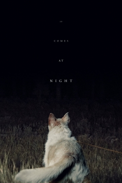 watch free It Comes at Night hd online