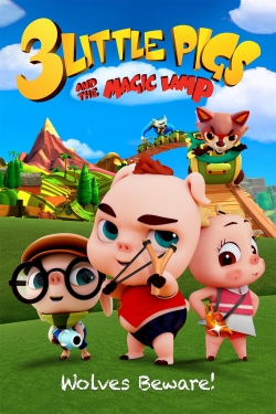 watch free The Three Pigs and The Lamp hd online