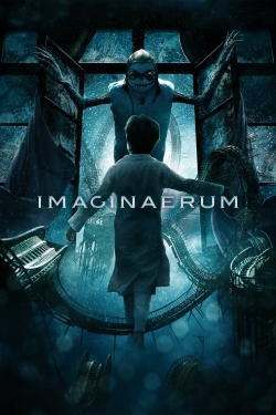 watch free Imaginaerum hd online