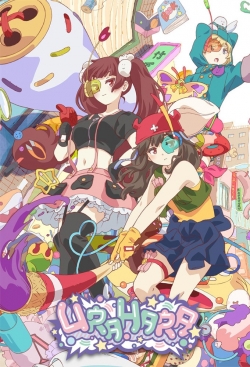 watch free Urahara hd online