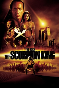 watch free The Scorpion King hd online