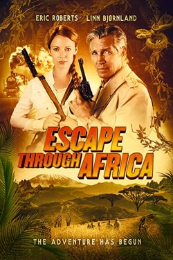 watch free Escape Through Africa hd online