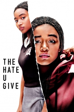 watch free The Hate U Give hd online