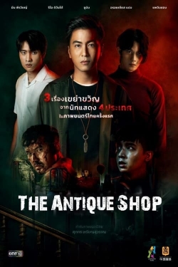 watch free The Antique Shop hd online