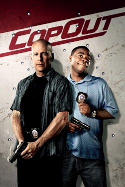 watch free Cop Out hd online