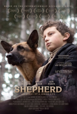 watch free SHEPHERD: The Story of a Jewish Dog hd online