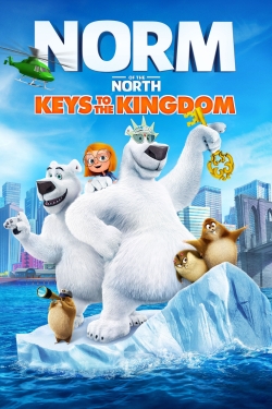 watch free Norm of the North: Keys to the Kingdom hd online