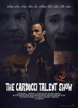 watch free The Carducci Talent Show hd online