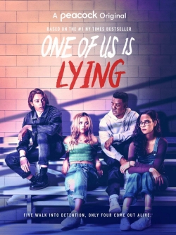 watch free One of Us Is Lying hd online