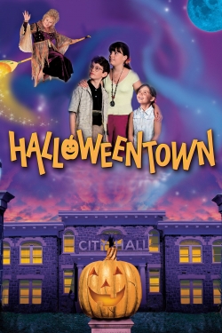 watch free Halloweentown hd online