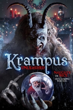 watch free Krampus Unleashed hd online