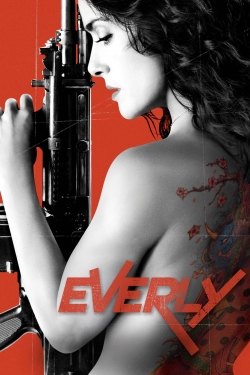 watch free Everly hd online