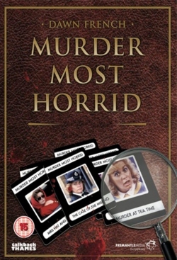 watch free Murder Most Horrid hd online