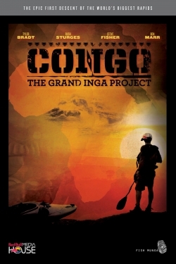 watch free Congo: The Grand Inga Project hd online