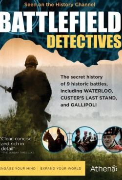 watch free Battlefield Detectives hd online