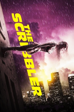 watch free The Scribbler hd online