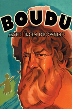 watch free Boudu Saved from Drowning hd online