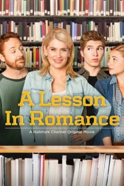 watch free A Lesson in Romance hd online