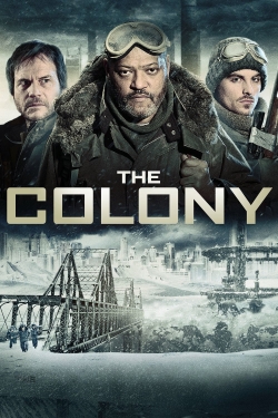 watch free The Colony hd online